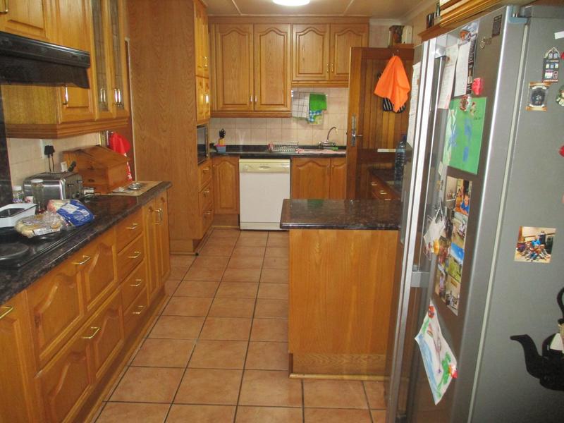 8 Bedroom Property for Sale in Dan Pienaar Free State